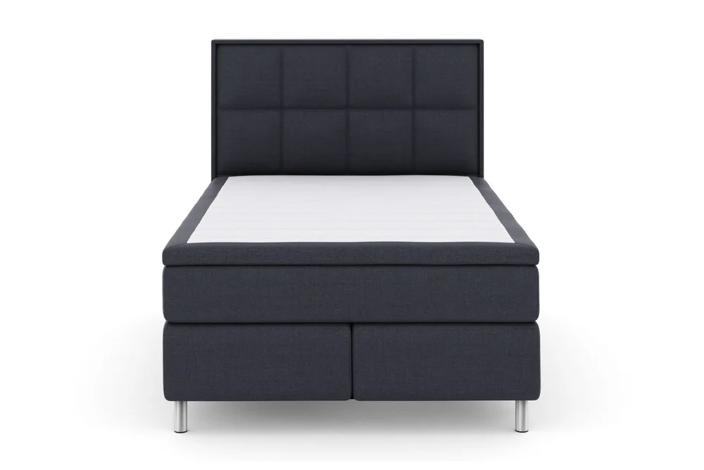 Select No 6 Komplett Sengepakke 160x200 Fast Memory/Pocket v:1193654