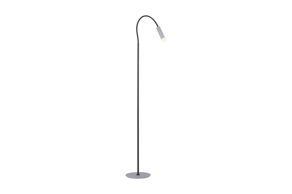 PURE-GEMIN gulvlampe v:8360335