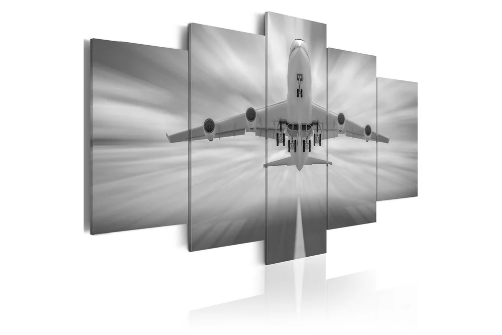 Bilde Flygemaskin 200x100 v:1069444