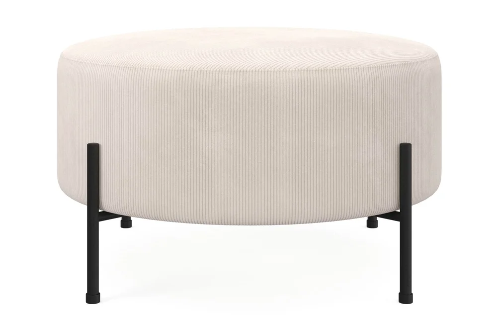 Menard Compact Sittepuff Rund 70 cm v:5092947