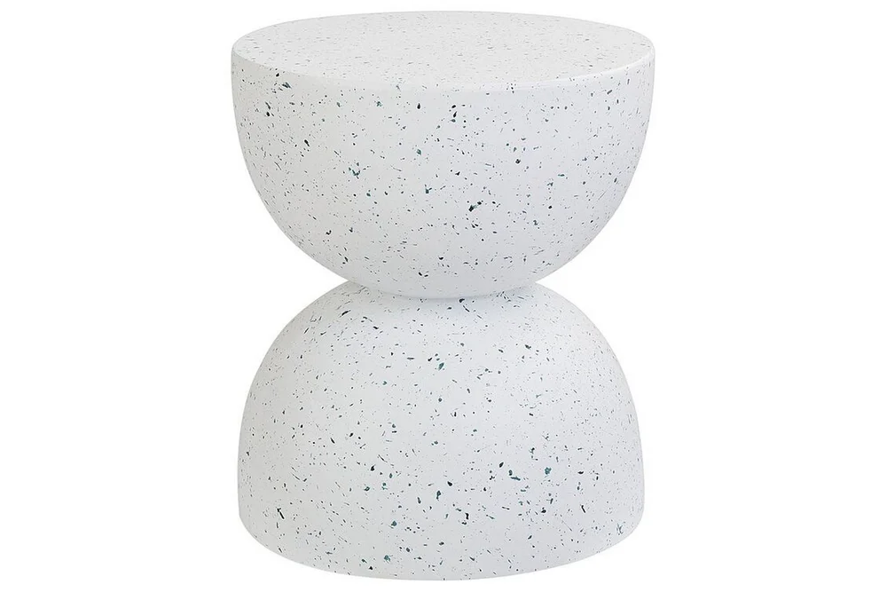 Jacksonville Sidebord 40 cm v:8137359