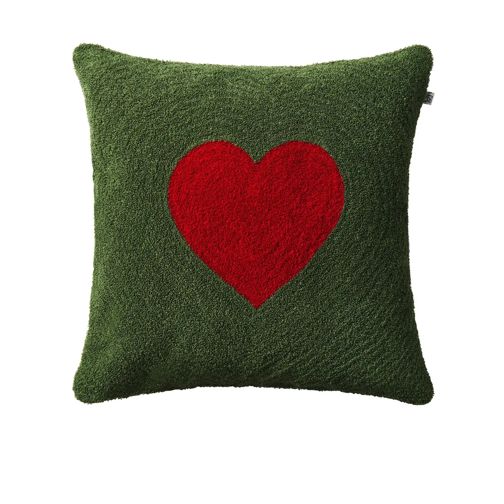 Love putetrekk 50x50 cm v:3104059