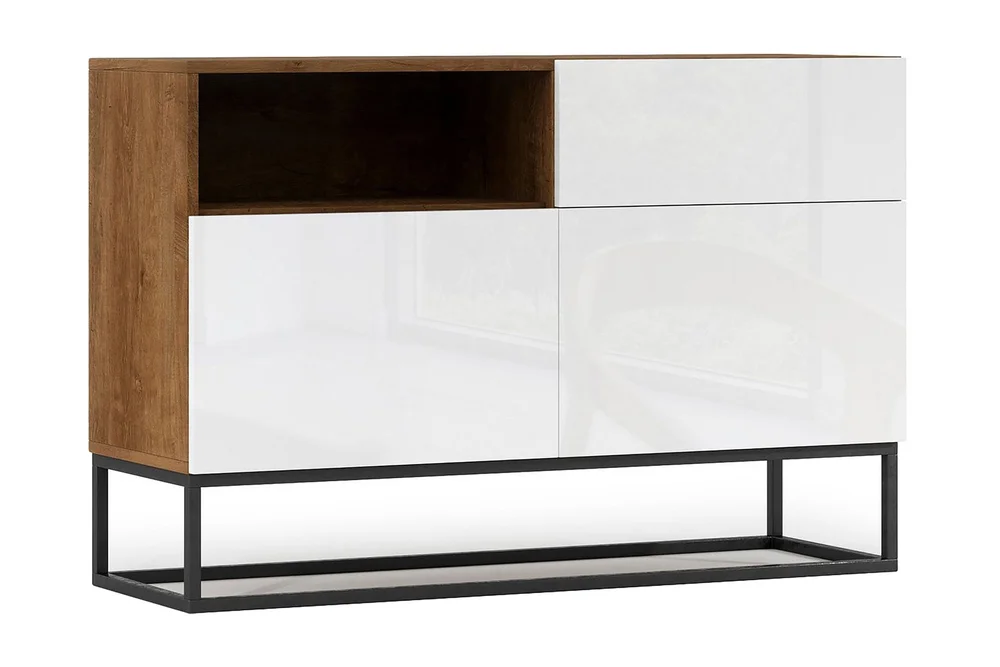 Aneja Kommode 120 cm v:4944017 Aneja Kommode 120 cm v:4944017