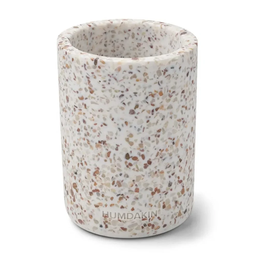 Humdakin Terrazzo vase Ø 10 cm v:5262134