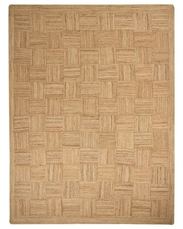 Teppe ESENTEPE Beige 300 x 400 cm Jute v:4097972 Teppe ESENTEPE Beige 300 x 400 cm Jute v:4097972