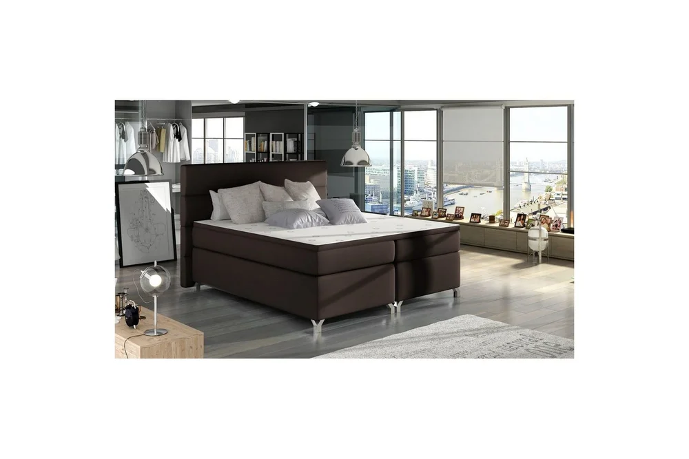 Boxspring Eltap Amadeo v:8680567