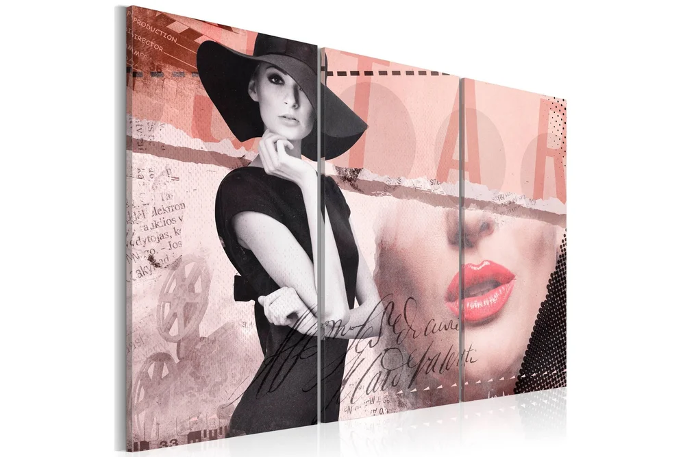 Bilde Madame Chic 120x80 v:1895644