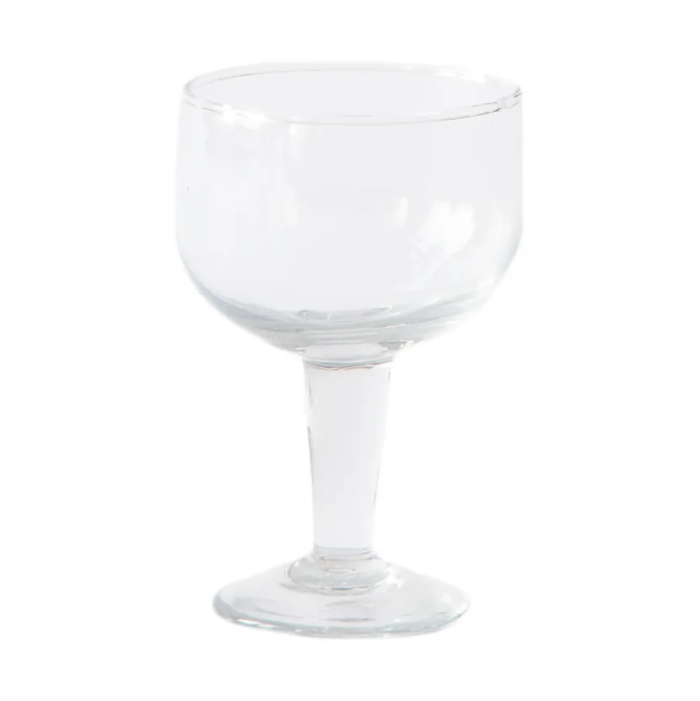 Galette bistro glass 20 cl v:1638789