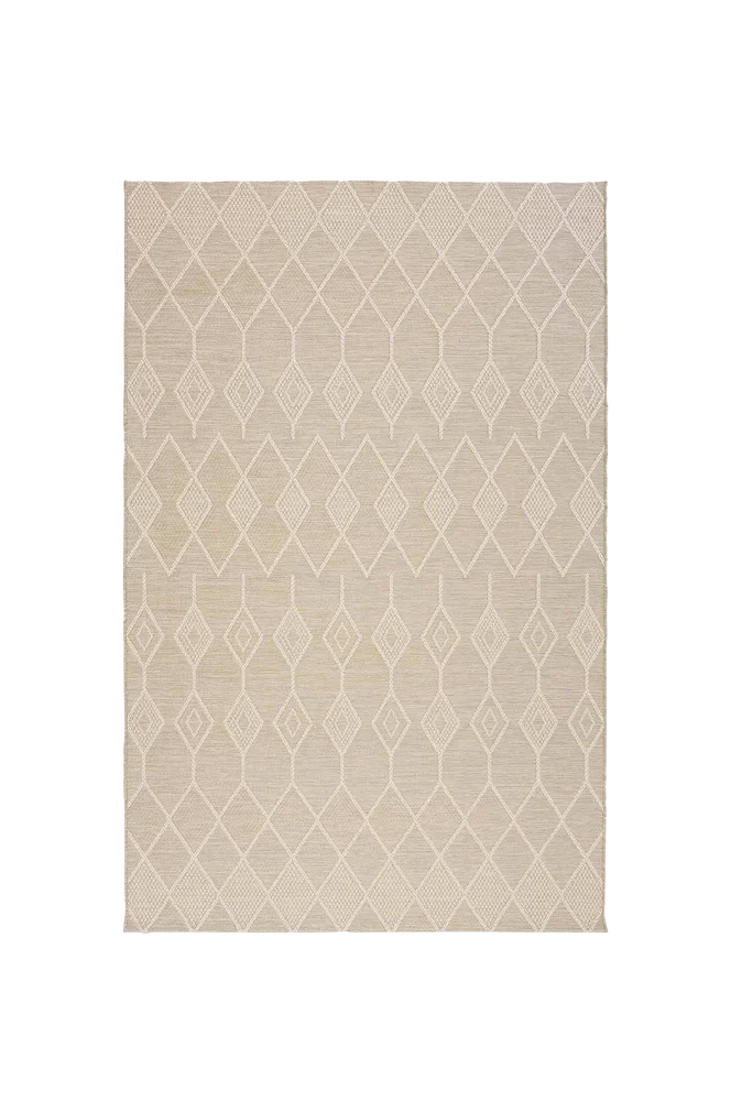 Teppe Houston – Beige – Utemøbler & hage | m v:6016417 Teppe Houston – Beige – Utemøbler & hage | m v:6016417