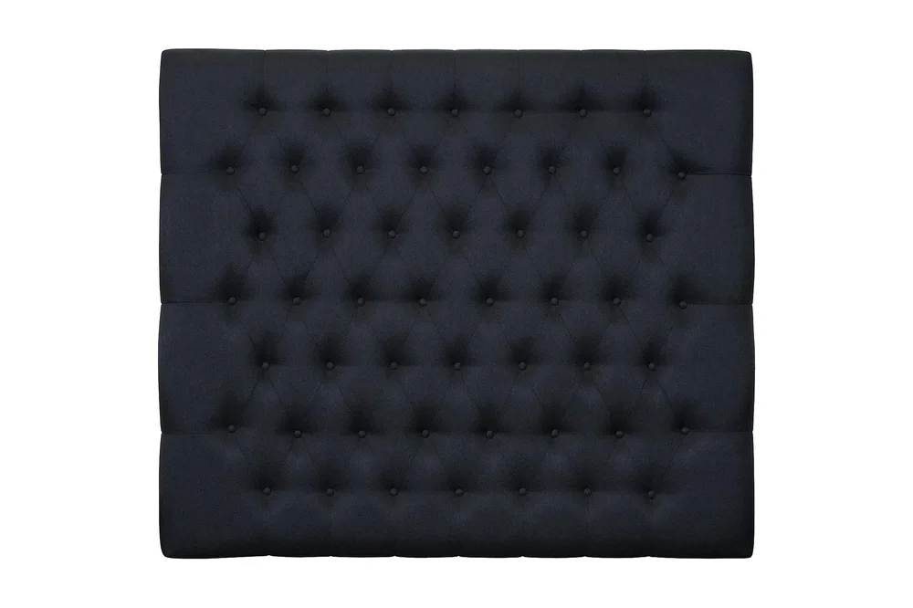 Diamond Sengegavl Meja 120×120 Svart v:8816002 Diamond Sengegavl Meja 120×120 Svart v:8816002