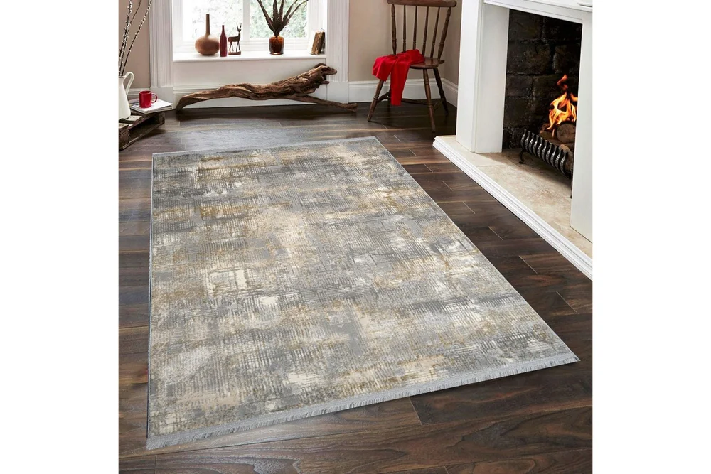 Naveena Gangmatte 80x150 cm Rektangulær v:9118256