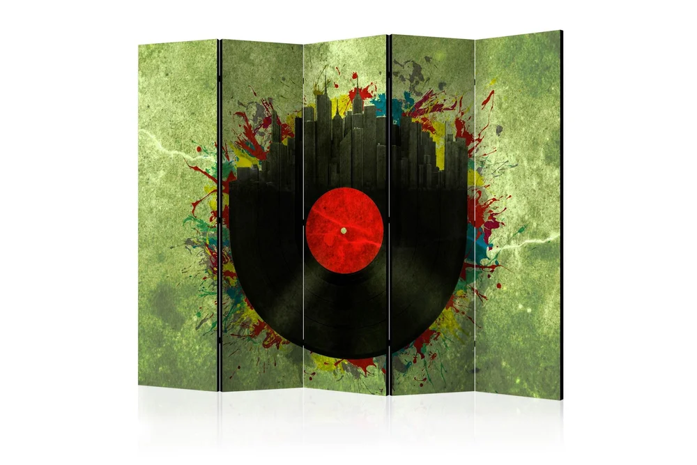 Romdeler - Colorful melodies of the city II 225x172 v:3942583