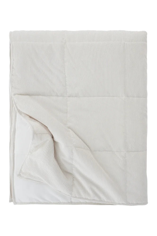 Bedspread Ralf sengeteppe – Hvit – Tekstiler | m v:5595284 Bedspread Ralf sengeteppe – Hvit – Tekstiler | m v:5595284
