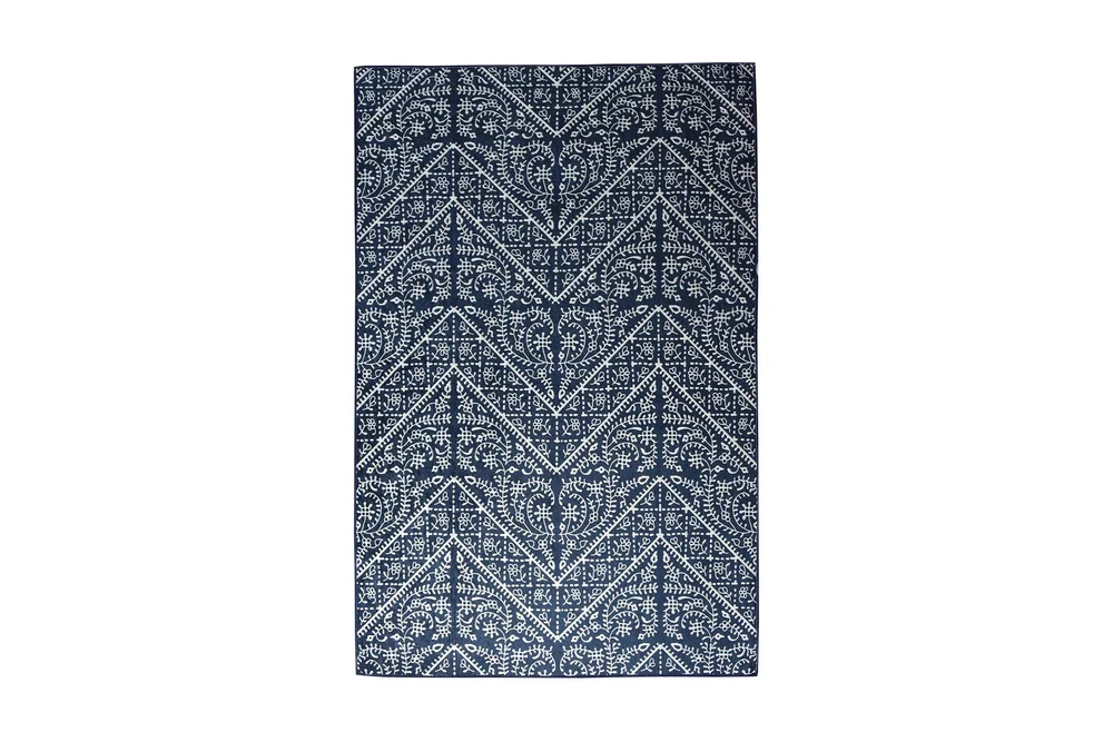 Hall Matte Maggie - Cobalt (80 x 300) v:4762692
