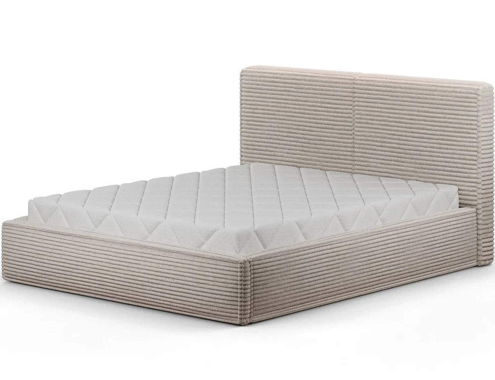 Pesillo sengeramme med oppbevaring 160x200 cm v:2548910