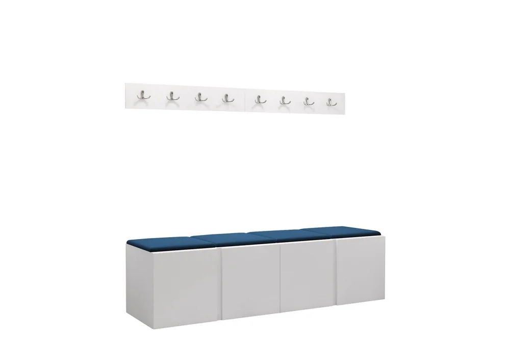 Hollan Entrémøbelsett v:9177961