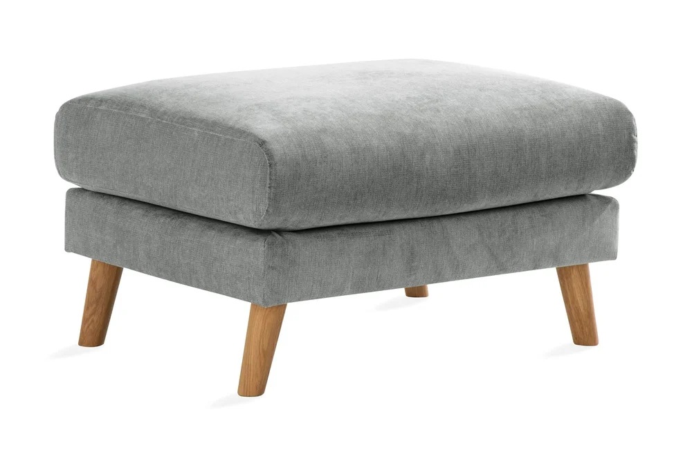 Trend Lyx Fotskammel v:4711634