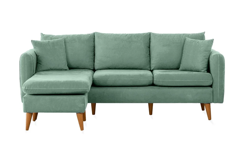 Wardenburg Divansofa Venstre v:5940173
