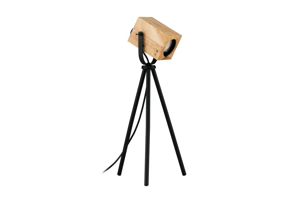 Bordlampe Eglo Ayles v:5100206 Bordlampe Eglo Ayles v:5100206