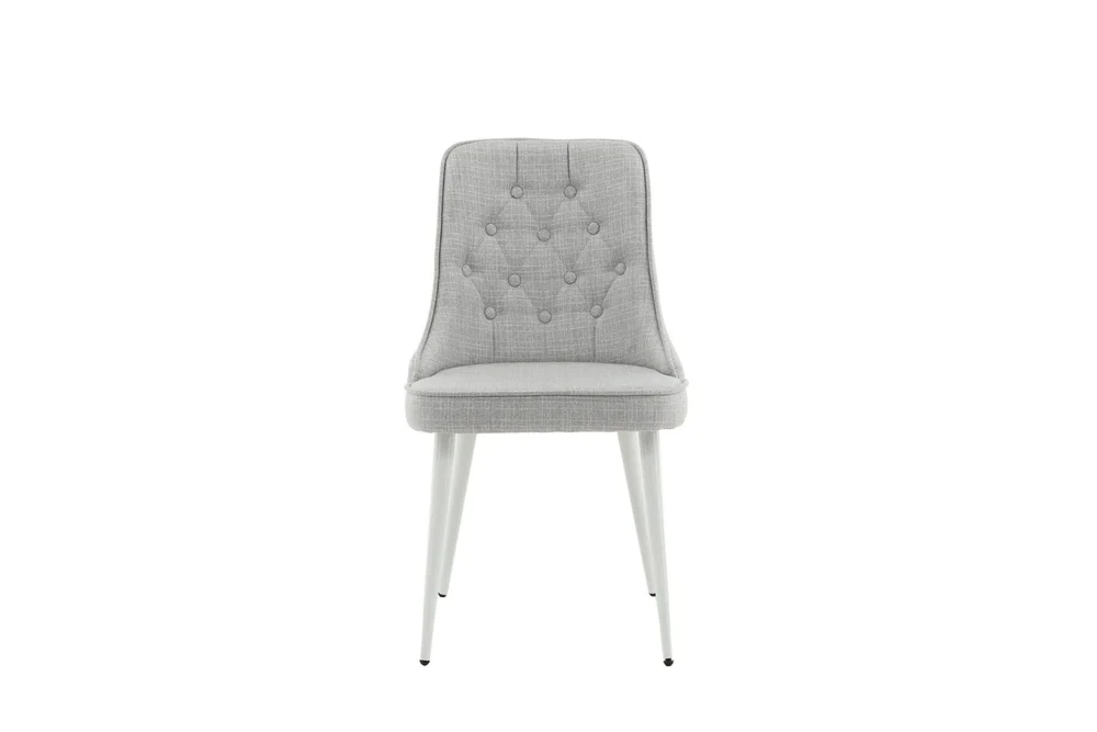 Velvet Deluxe Spisestol v:9879741