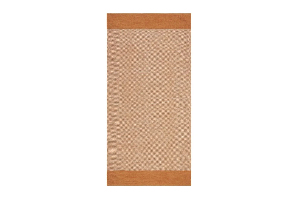 Alva Bomullsteppe 75×280 cm Oval v:7375072 Alva Bomullsteppe 75×280 cm Oval v:7375072