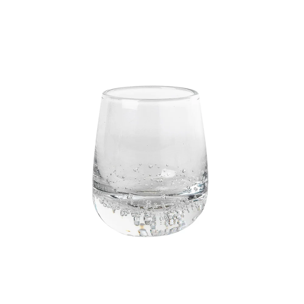 Bubble shotglass v:9745792
