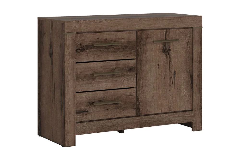 Olender Kommode 112x85 cm v:5011364