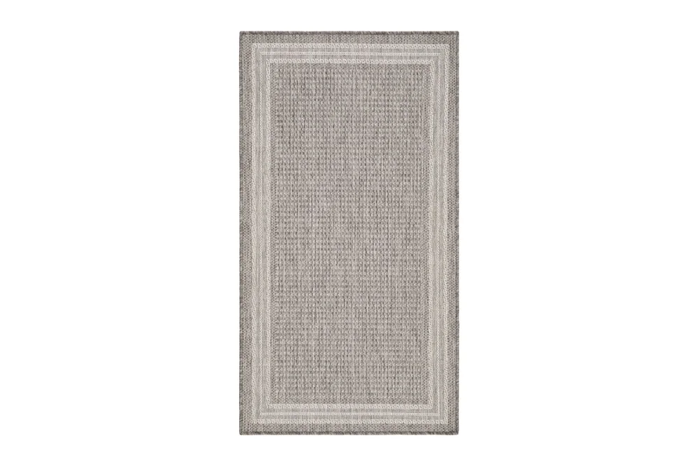 Madrid Flatvevd Matte 80x340 cm v:8158183
