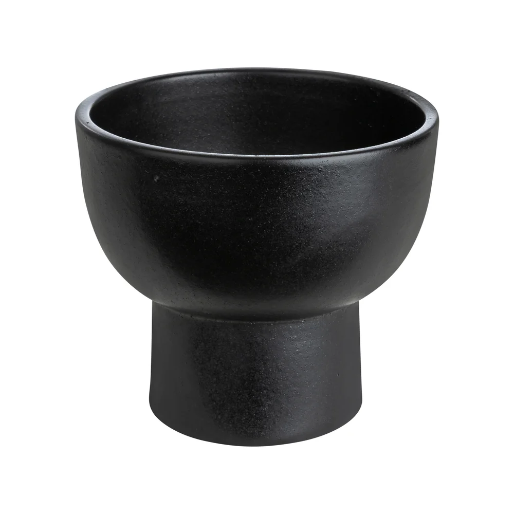 Ernst skål på fot Ø13 cm v:983585