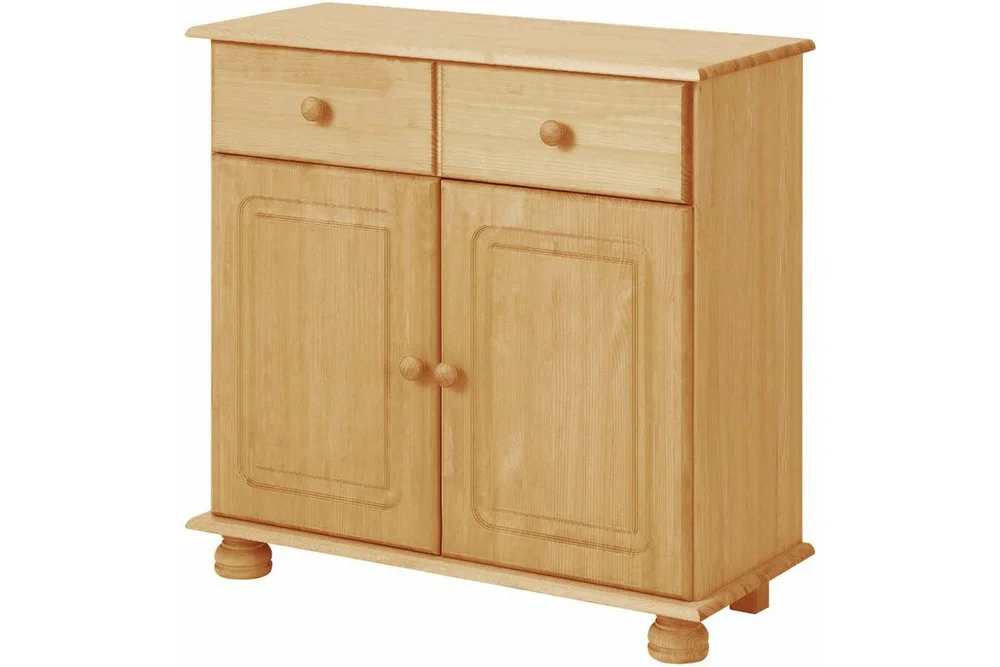 Skjenk Mette 80x35x76 cm v:2059815