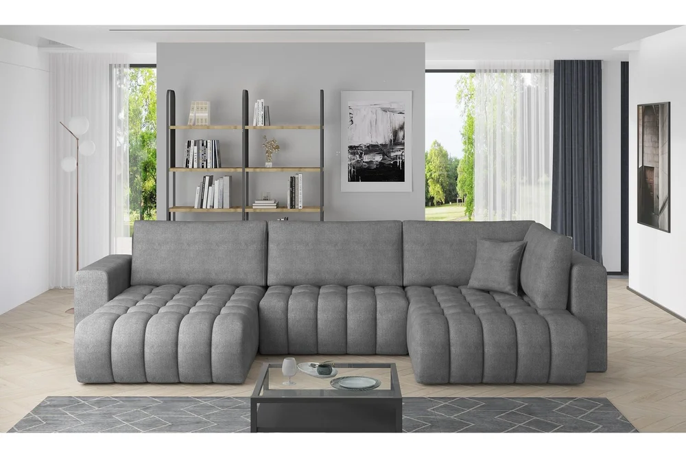 Yorktown U-sovesofa Divan Venstre v:4208641