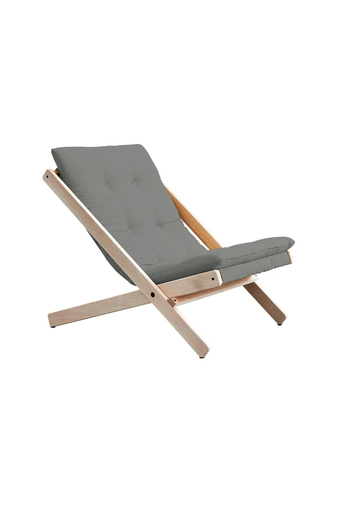 Stol Boogie Rå v:9458384