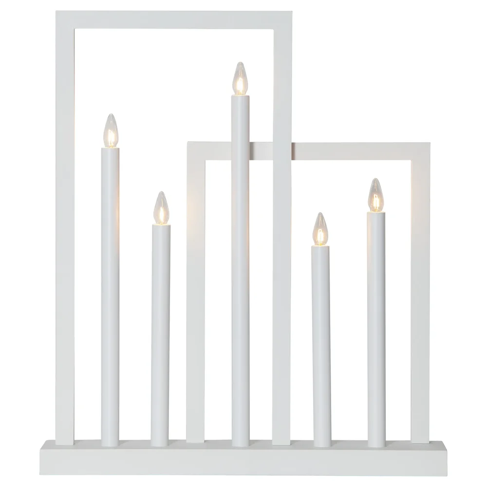 Frame adventslysestake v:3241576 Frame adventslysestake v:3241576
