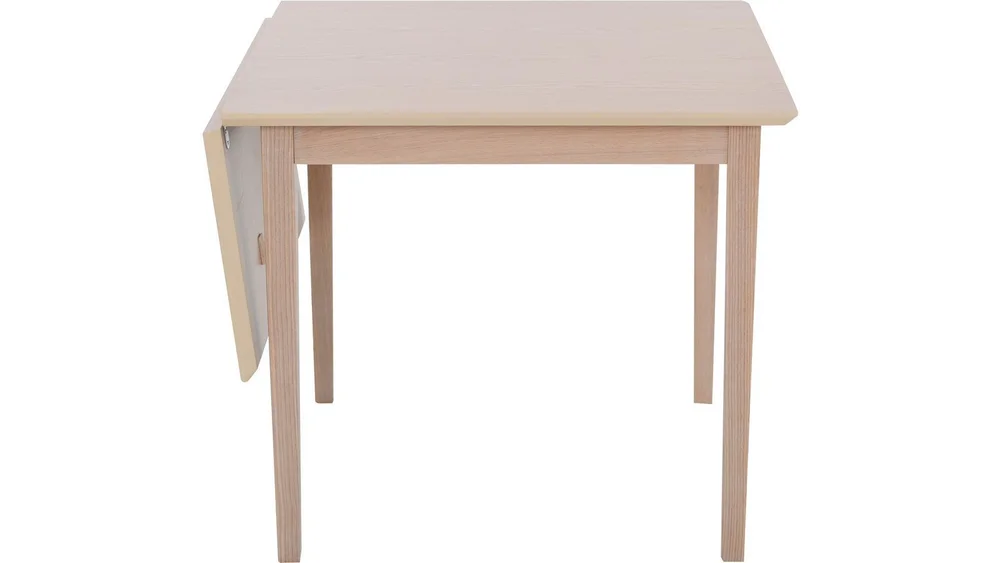 Spisebord Drevik med Klaff 85×85 cm v:3345054 Spisebord Drevik med Klaff 85×85 cm v:3345054