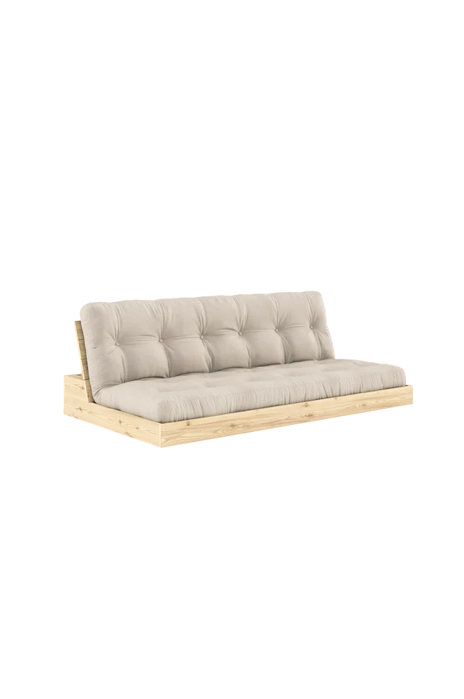 Base Sovesofa - Gul m v:6590113