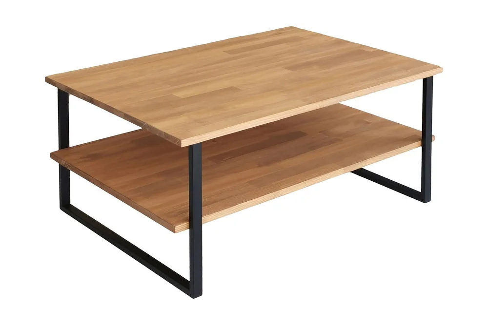 Riversdale Sofabord 85x60x85 cm v:8431509