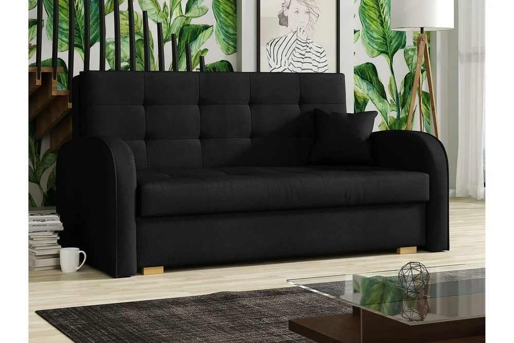 Bensbyn 3-seters Sovesofa v:6278151