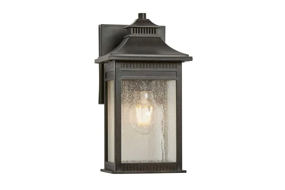 Livingston Quoizel Utendørs Vegglampe v:1918900 Livingston Quoizel Utendørs Vegglampe v:1918900
