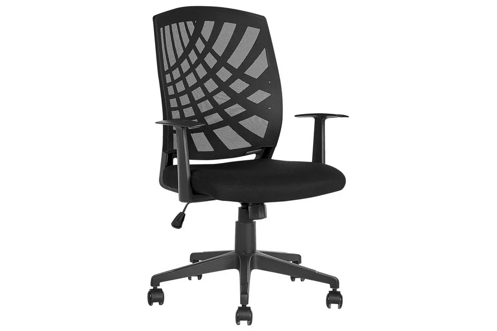 Kontorstol Bonny Svart v:3117205 Kontorstol Bonny Svart v:3117205