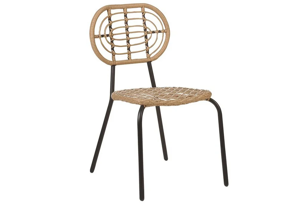 Leamington Spisestol Utendørs v:1968321