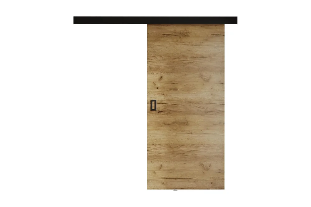Werdi Skyvedør 80 cm v:5685473
