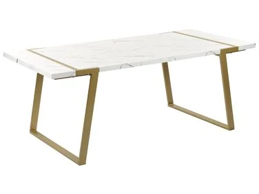 Spisebord MARTYNIKA 200 cm 90 cm v:9671548
