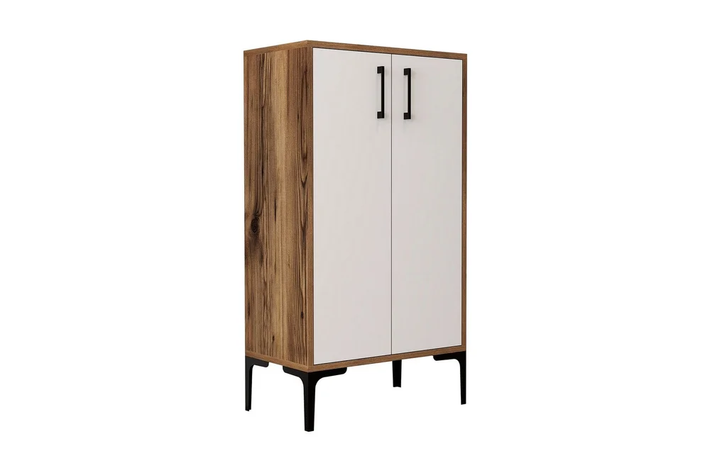 Babice Skoskap 35×60 cm v:5452620