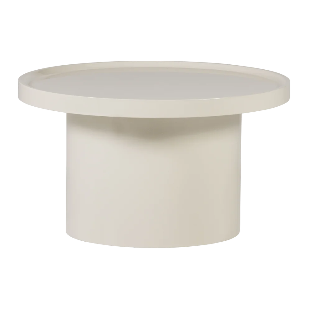 Sidebord Veluna 70 cm rundt v:2203584