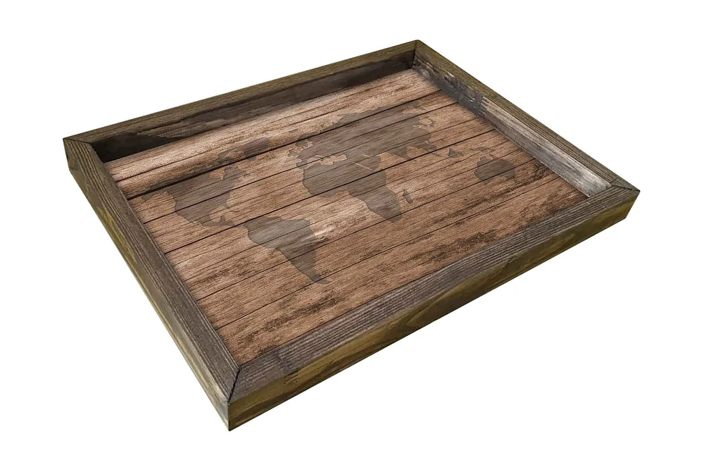 Traxory Brett 30 cm v:8465805