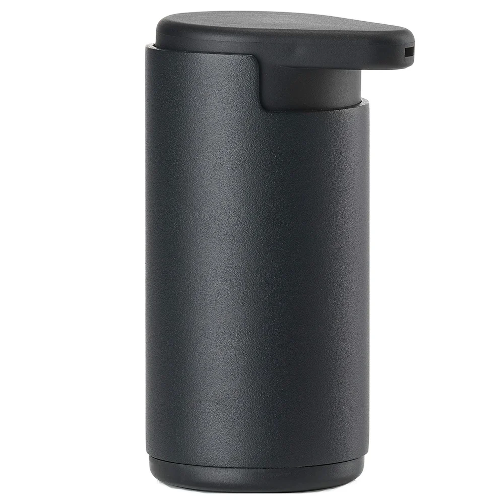 Rim Soap Dispenser 14.4 cm, Black v:9955456 Rim Soap Dispenser 14.4 cm, Black v:9955456