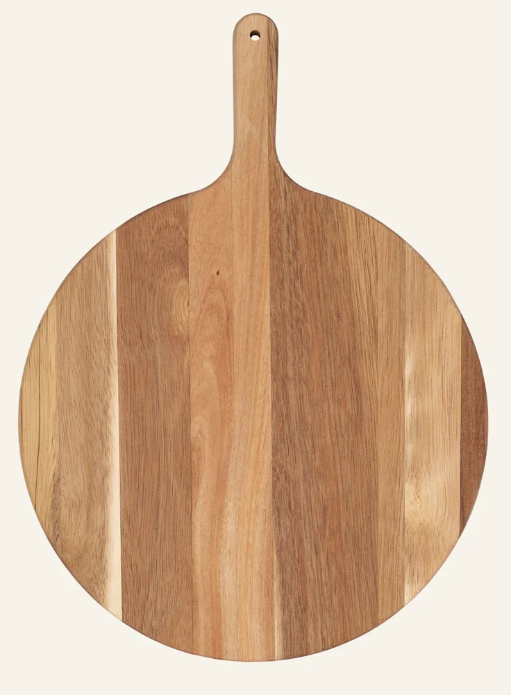 Fjøl natur - 27,5x37,5x1,5 cm v:8602156