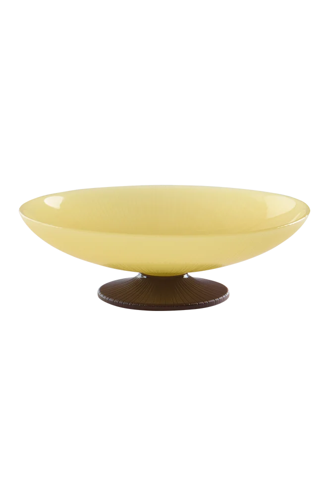 BUTTERCUP skål ø 29.5 cm – Gul – Kjøkken & husholdning | m v:2367868