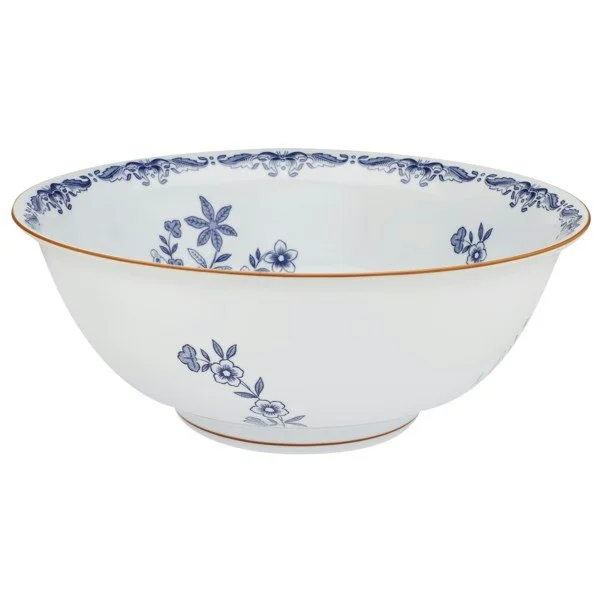 Ostindia Salatskål, 2,4 L v:2051690 Ostindia Salatskål, 2,4 L v:2051690