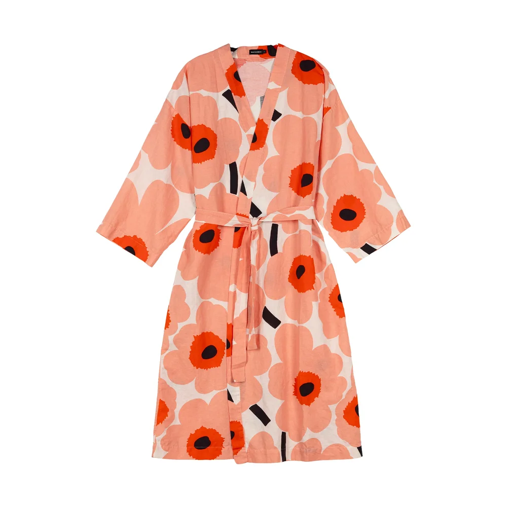 Unikko badekåpe L/XL v:3511764 Unikko badekåpe L/XL v:3511764